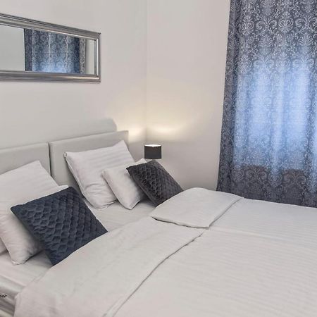 Urbana Villa Four Season Zagreb Bagian luar foto