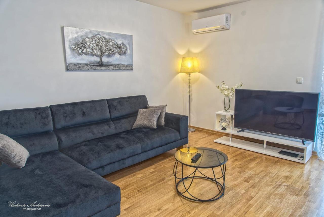 Urbana Villa Four Season Zagreb Bagian luar foto